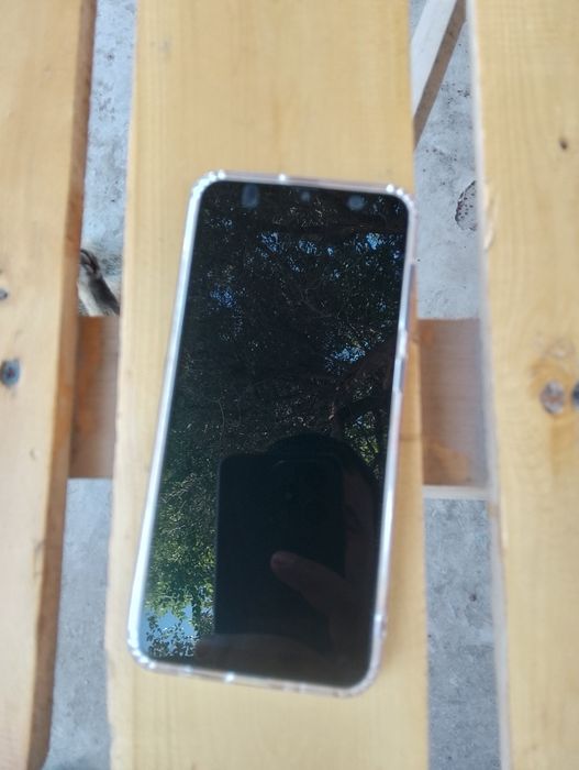 Samsung A50 sotiladi