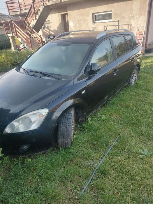 KIA Ceed 2009 — imagine 4