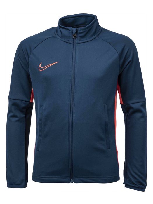 Мъжко горнище NIKE DRI-FIT . Размер М