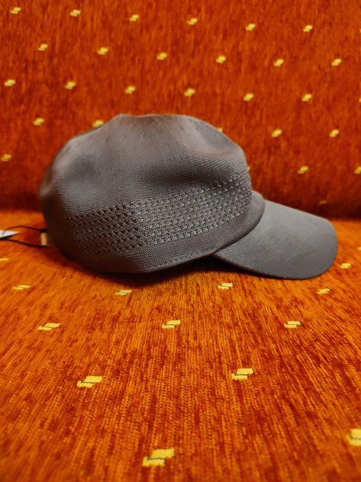 Kangol-нова шапка   XL