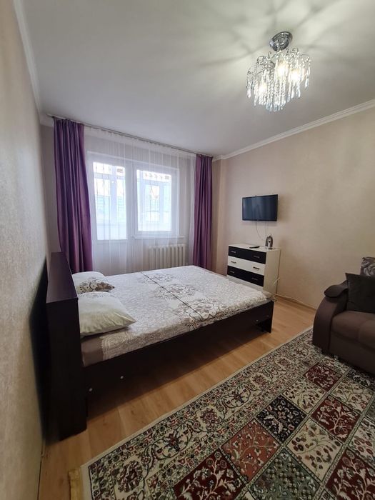 Квартиры посуточно