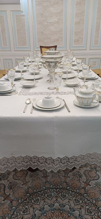 Продается набор богема