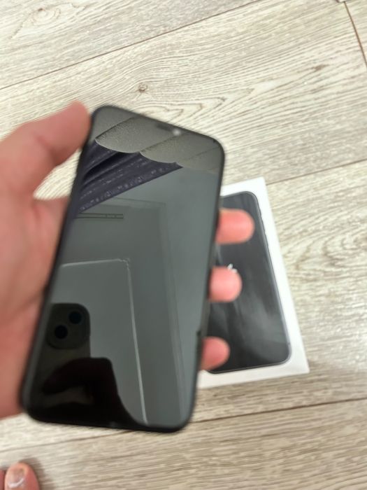 Iphone 11 128GB идеально