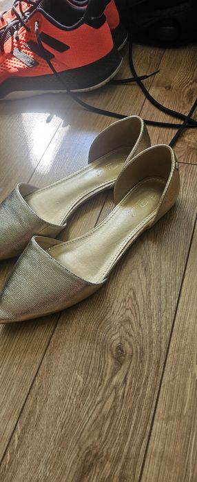 Обувки Paola Bocclli 37 номер