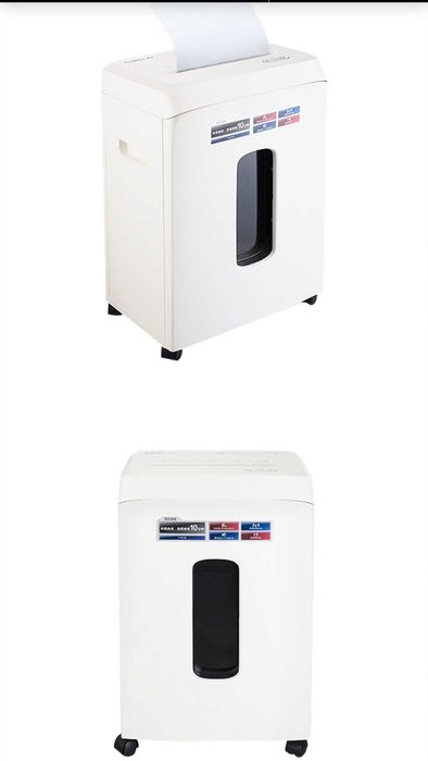 Шредер Comix S3306