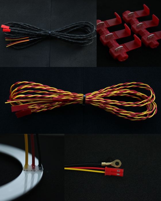 Skyline Passat b6, Jetta, Golf Plus, Golf 5 Valeo