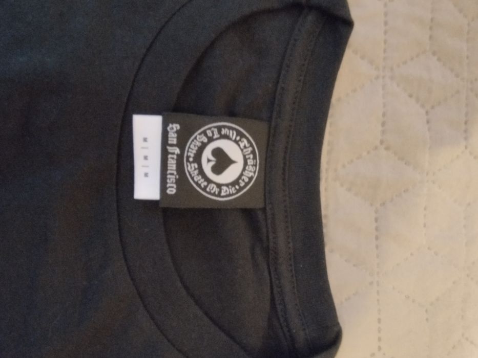 Tricou thrasher marime M