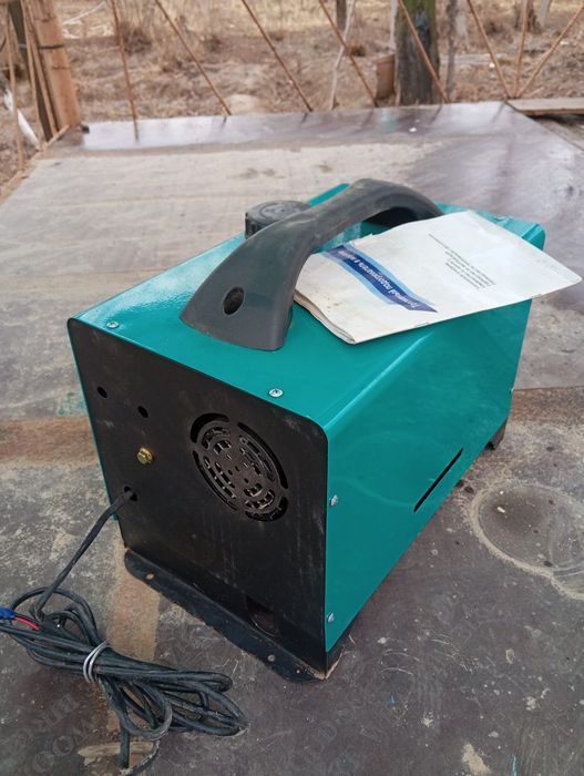 Автономный отопитель сотилади 12/24волтга ишлайди