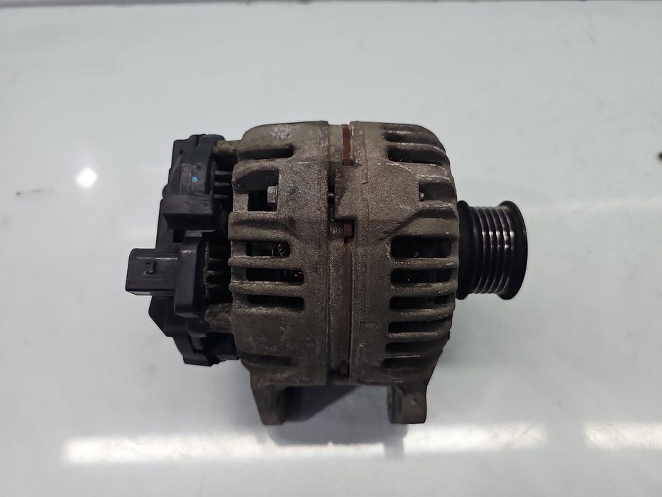 Alternator Seat Ibiza 4 (6L1) [Fabr 2002-2009] 037903025M 1.4 TSI BUD