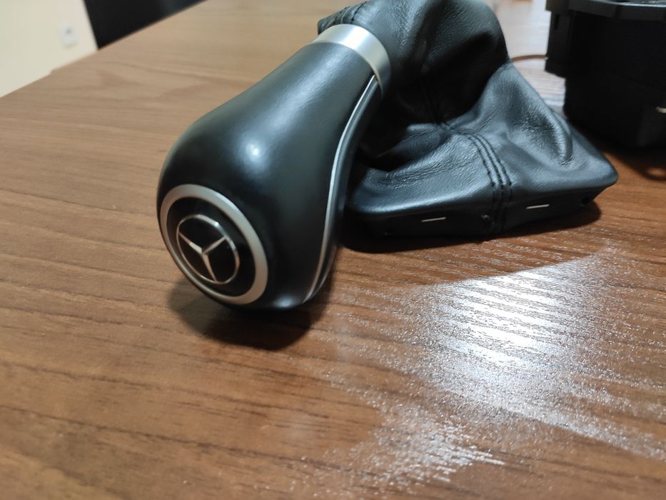 Климат контроль w 204 Mersdes Benz