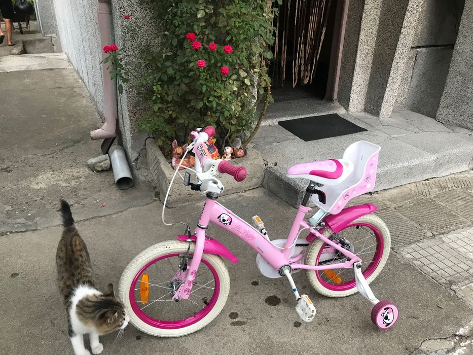 Детски велосипед Марка: Byox