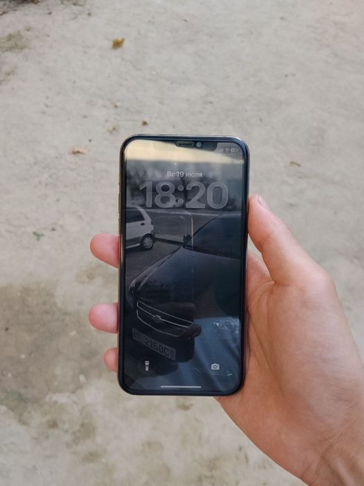 Iphone11pro sotiladi