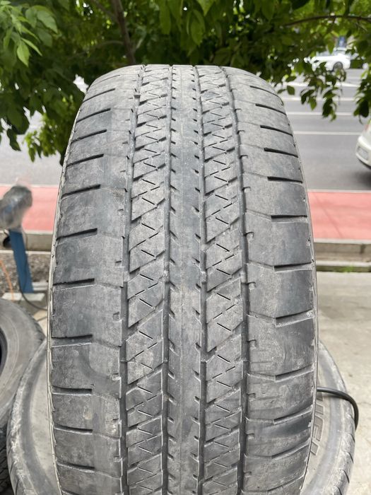 Bridgestone 275/60R20
