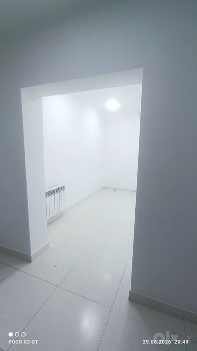 Аренда недвижимости