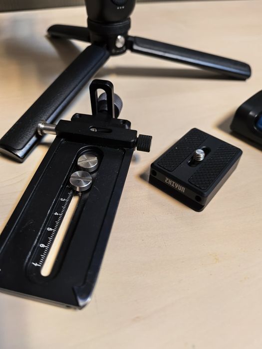 Vând/schimb Zhiyun Weebill S