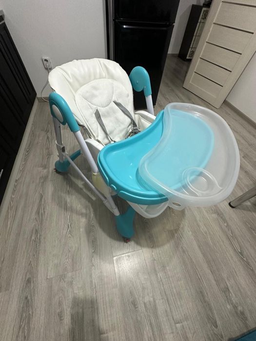 Продам детский стульчик