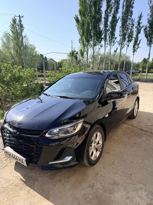 - onix primier 2 turbo at 2024