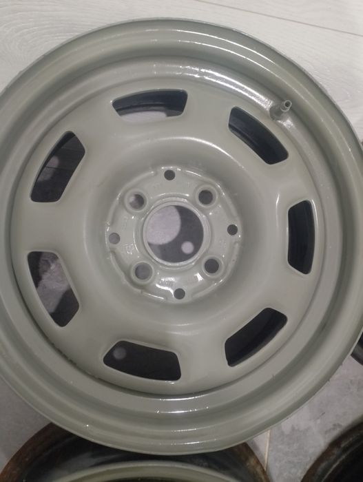 Диски 4 штуки R14