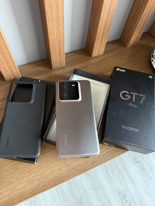 realme gt 7 pro - Telefoane la preț mic | OLX.ro