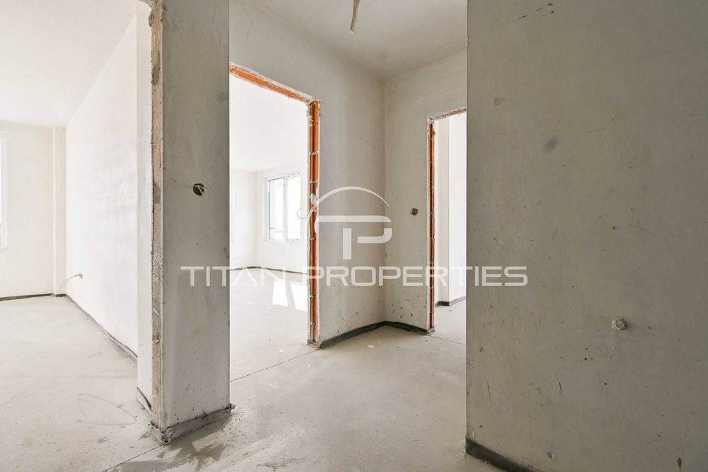 Продава се Тристаен апартамент в София, Малинова долина - 97 кв.м за 2269 €/кв.м - Снимка #9