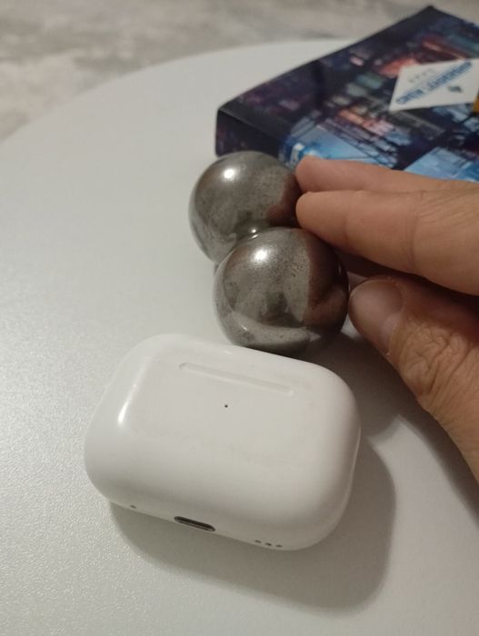 Продам лечебные  шары