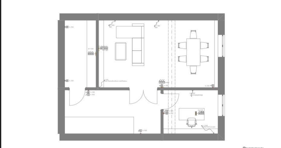 ЖК Гринвич 5-комн, 150м2 ‼️ с Ремонтом Узбум