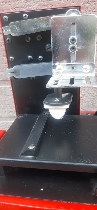 Сана ва вак,тни печатлейдиган аппарат