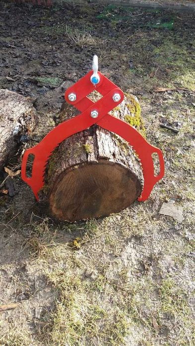 Cleste pentru busteni 50 cm