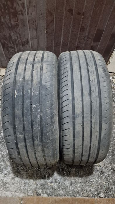 Продам 4 колеса на 16