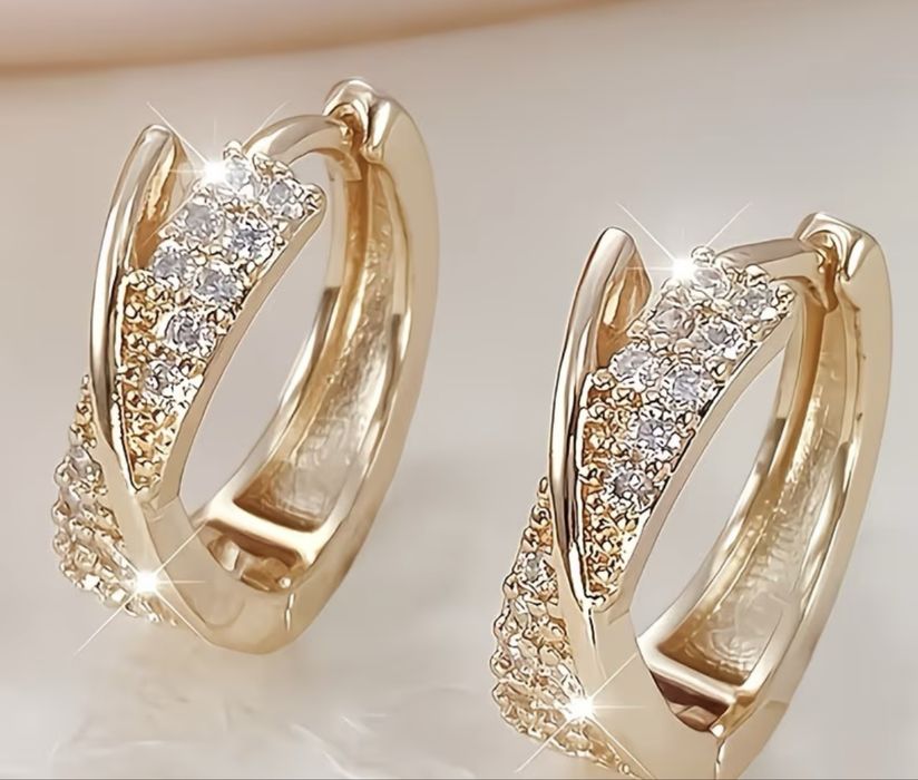 Бужута обеци колие гривна по 2€ за брой