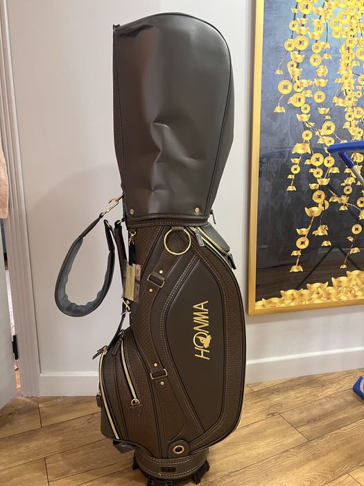 Сумка для клюшек Honma