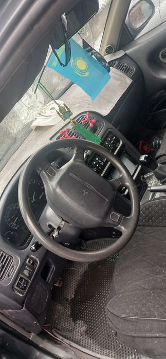 Продам Митсубиси Галант 1995г