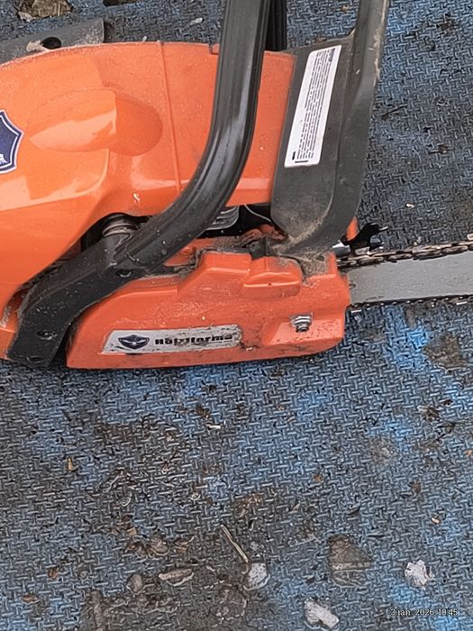 Drujba Holzforma  445