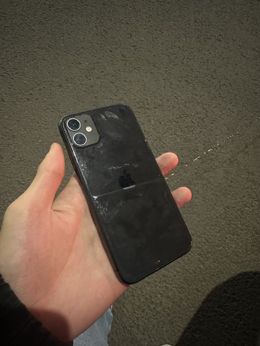 Iphone 11 Айфон 11 64g