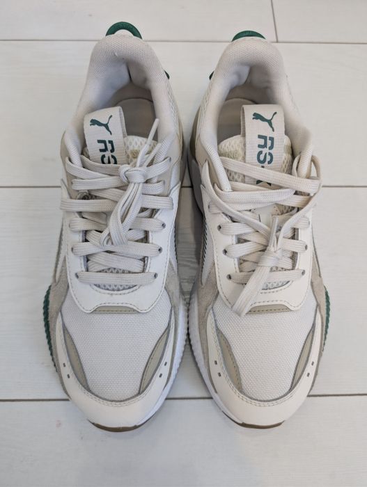 Puma RS-X Suede Original (SuperStep) 42 размер