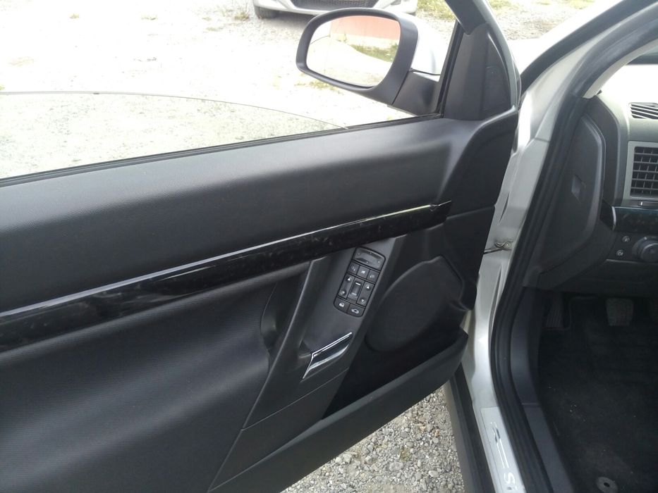 Опел Сигнум 2.2 DTI, 125 к. с. на части