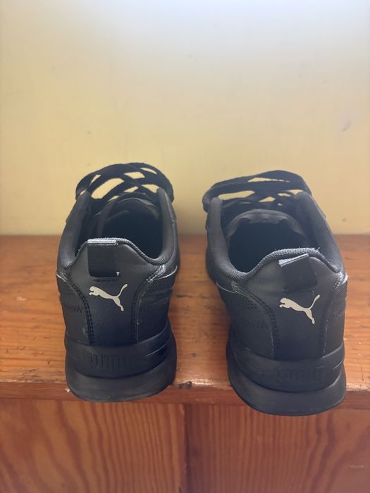 Мъжки маратонки Пума / PUMA