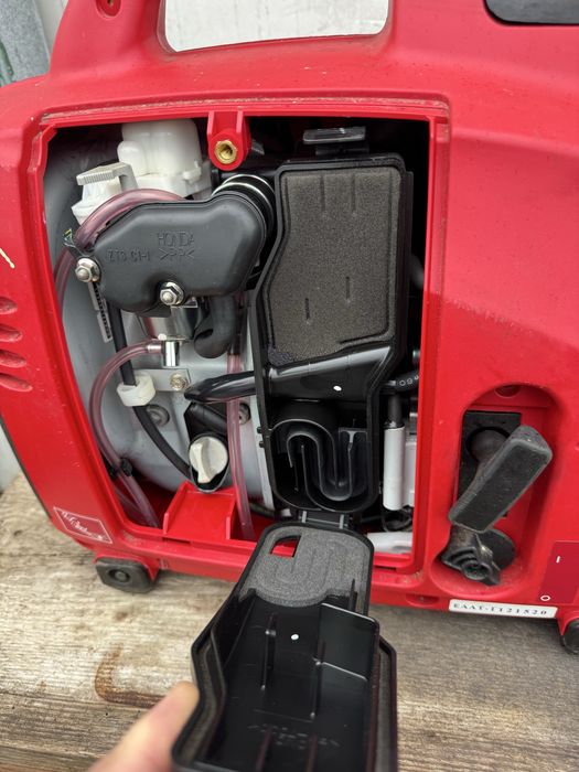 Generator inverter Honda EU10 i