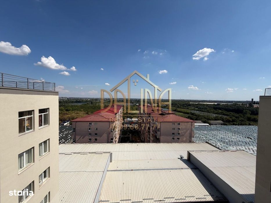 Vanzare 2 Camere Rin Grand Residence - Sector 4