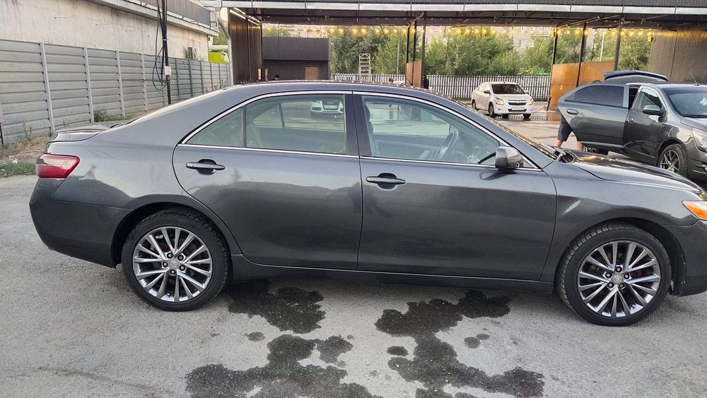 Продам toyota 40