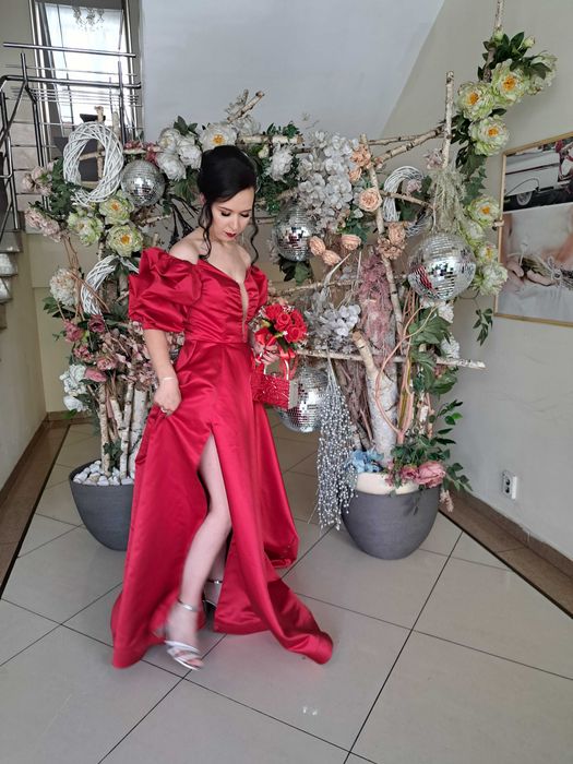 Rochie elegantă damă