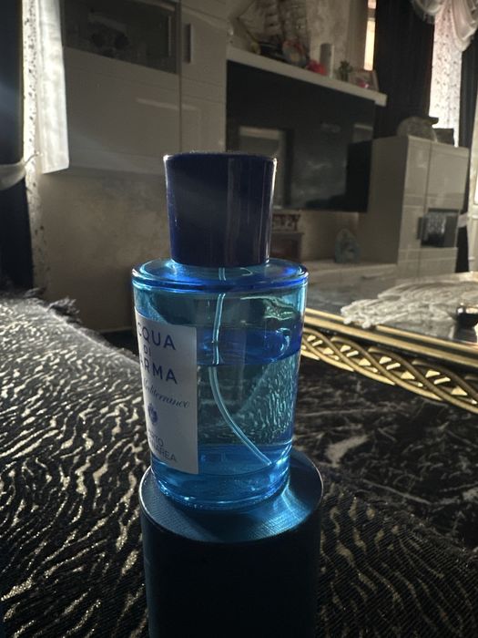 Acqua di parma      ,
