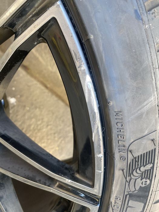 Janta aliaj roata 20" Bmw M3 F80 M4 F82