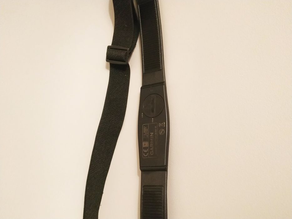 Ceas Fitness Garmin Forerunner 405cx