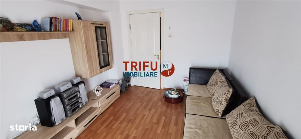 Apartament 4 camere, scara interioara, Ampoi 1