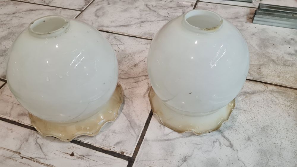 Плафони   стъкло