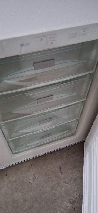 Congelator lada Miele