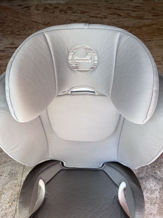 Столче за кола Cybex Juno M-Fix 9-18 кг.