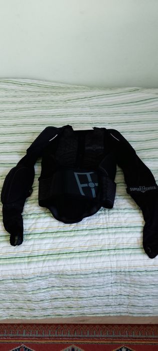 Мотоэкипировка Super shield