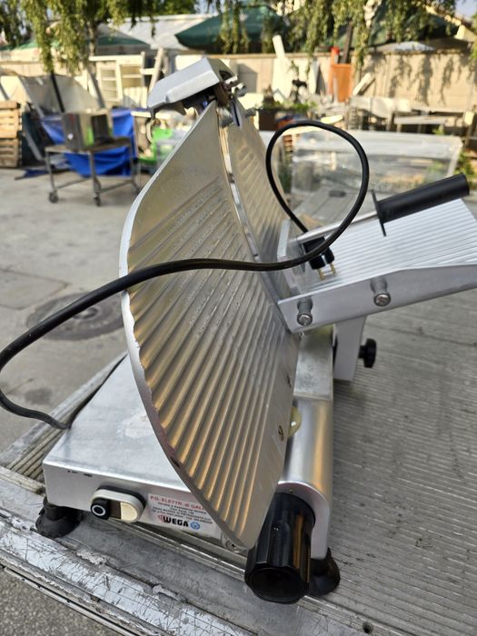 Фриктюрници двойни 2400лв газ